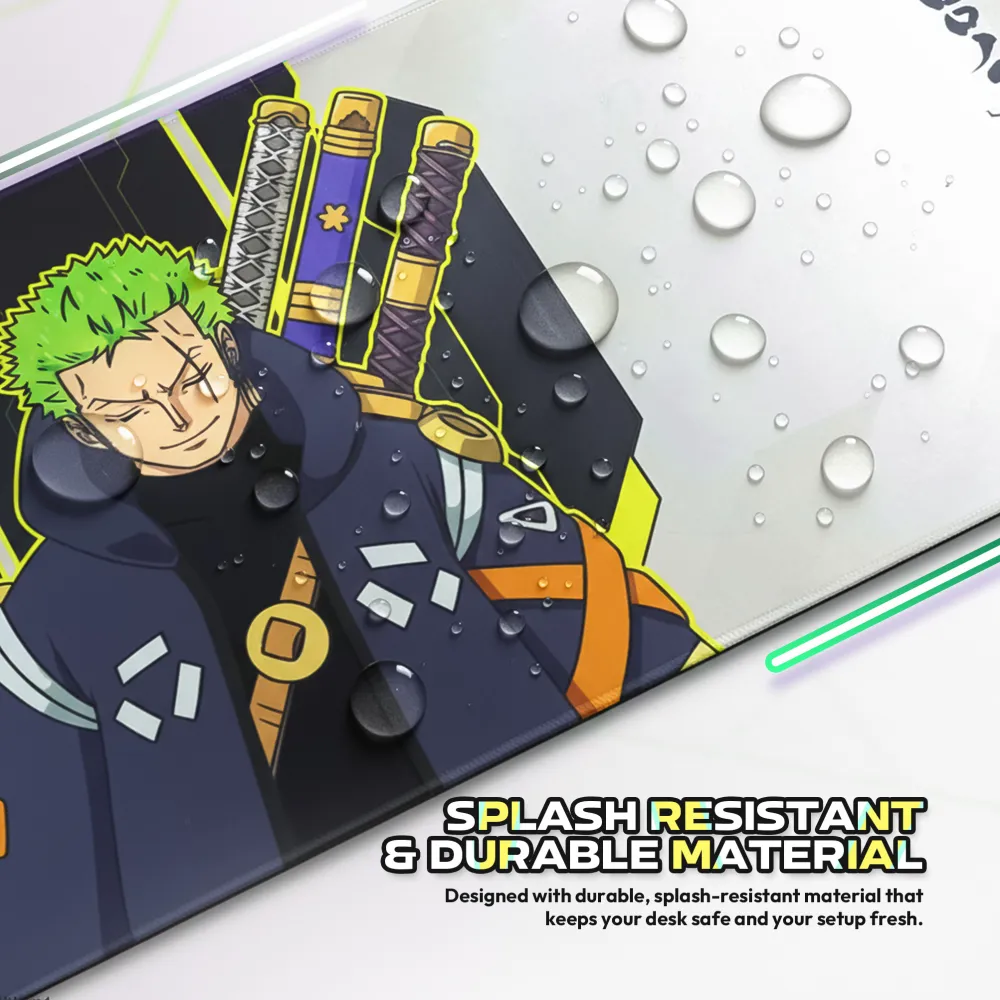 Podloga za mis Fantech Deskmat MP905 OP Ato ONE PIECE - ZORO