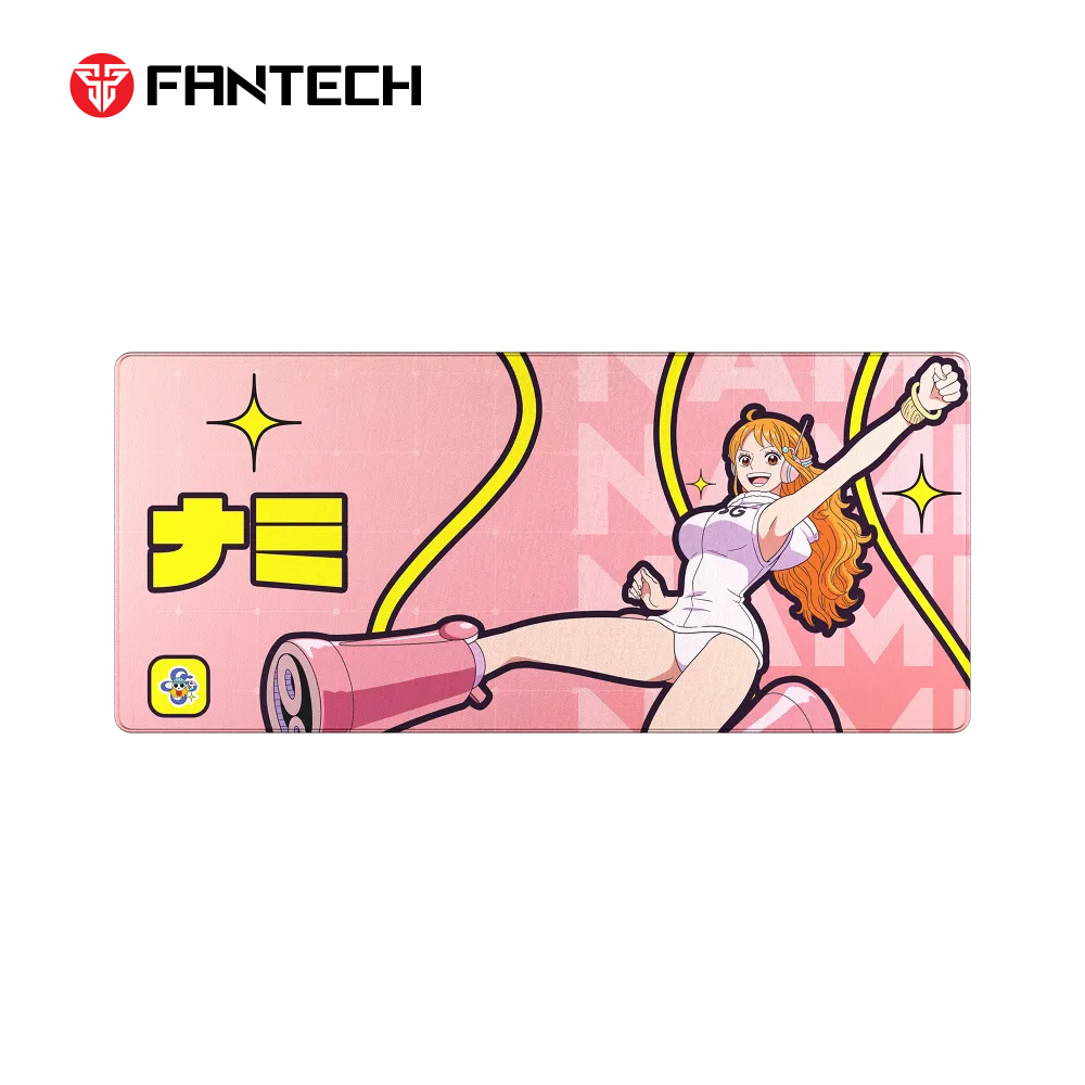 Podloga za mis Fantech Deskmat MP905 OP Ato ONE PIECE - NAMI