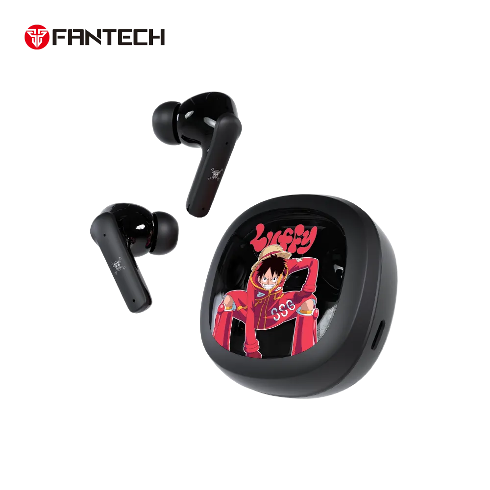 Slusalice Wireless Fantech  FT20 OP Groove ANC ONE PIECE - LUFFY