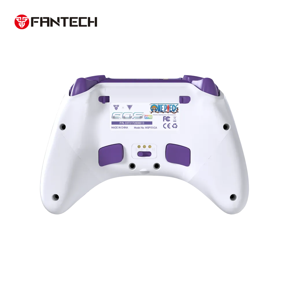 Joypad Wireless Fantech WGP15V2A OP EOS PRO II ONE PIECE - GEAR5
