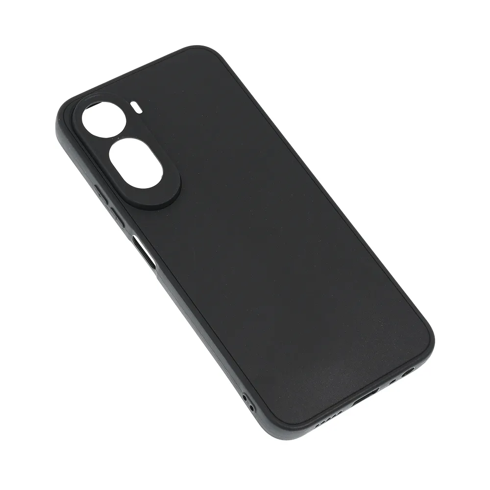 Maska 3D Camera za Xiaomi Redmi A7 Pro EU crna