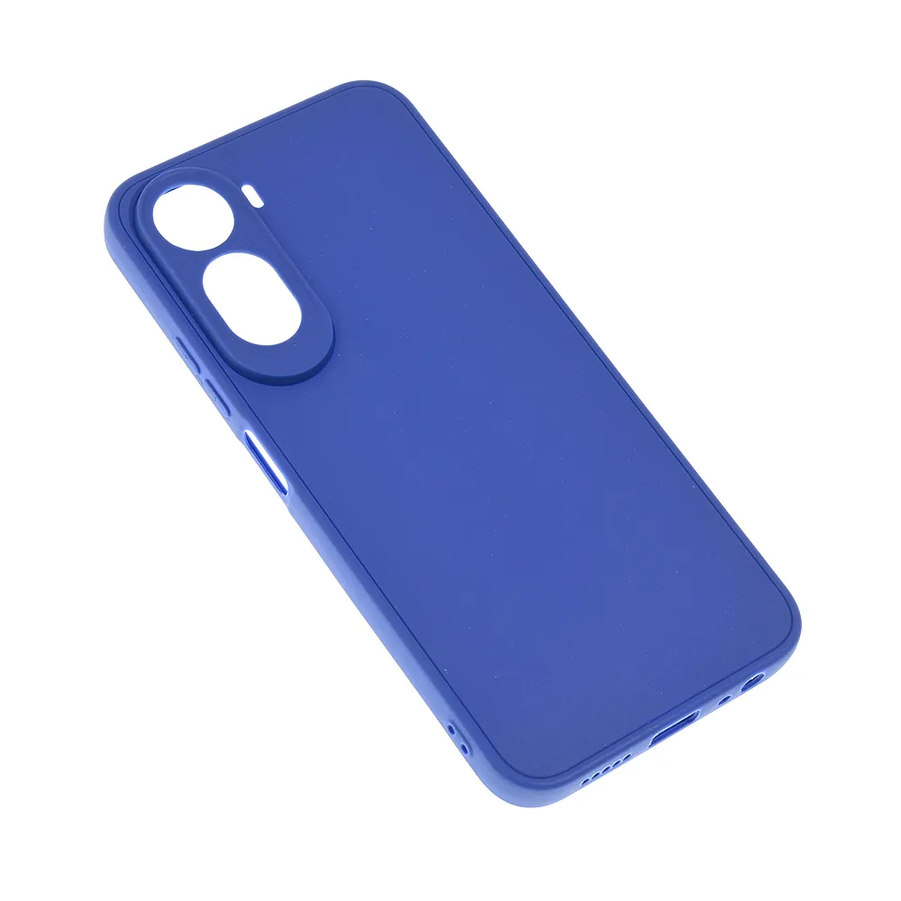 Maska 3D Camera za Xiaomi Redmi A7 Pro EU tamno plava