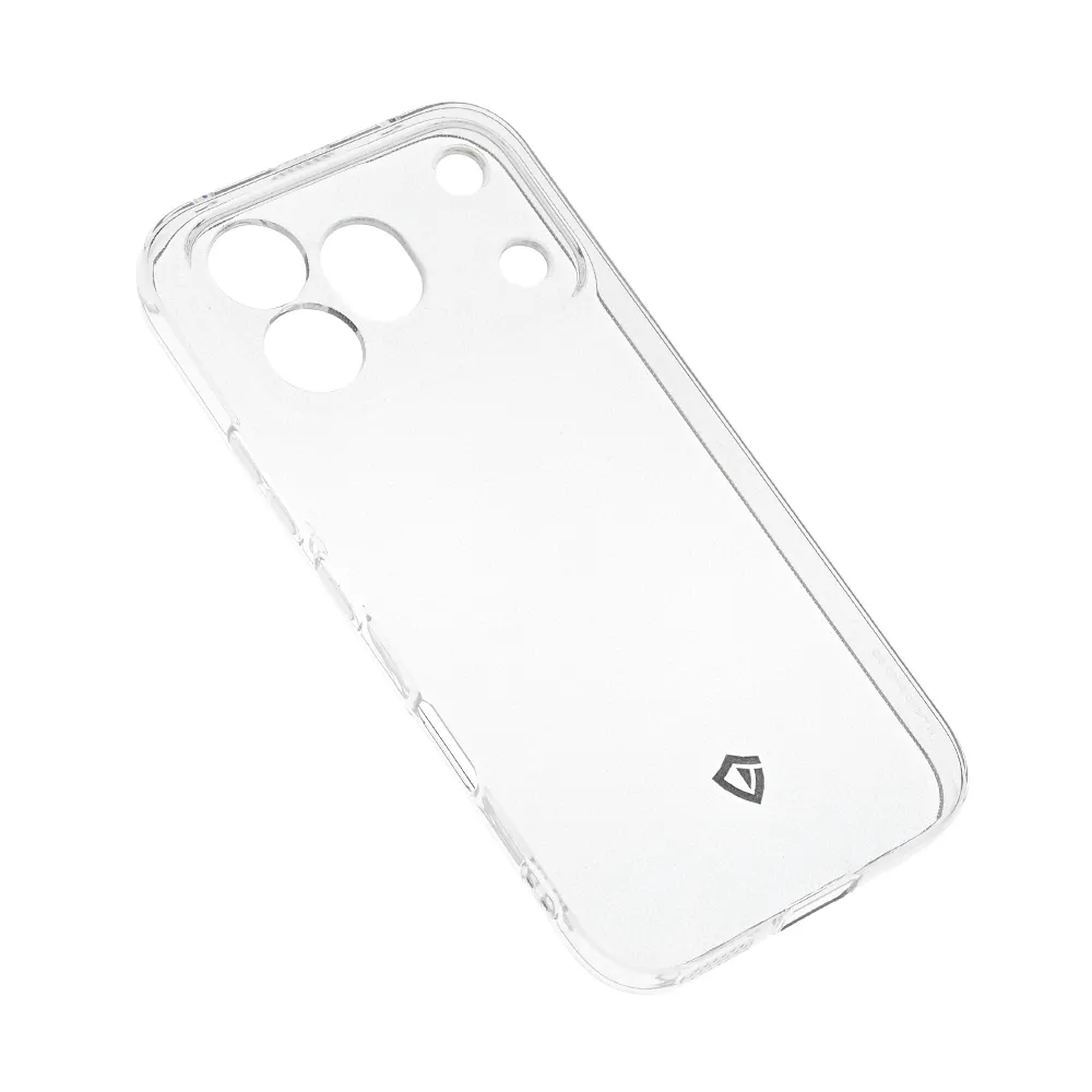 Maska Teracell Skin za Honor 600 Pro transparent