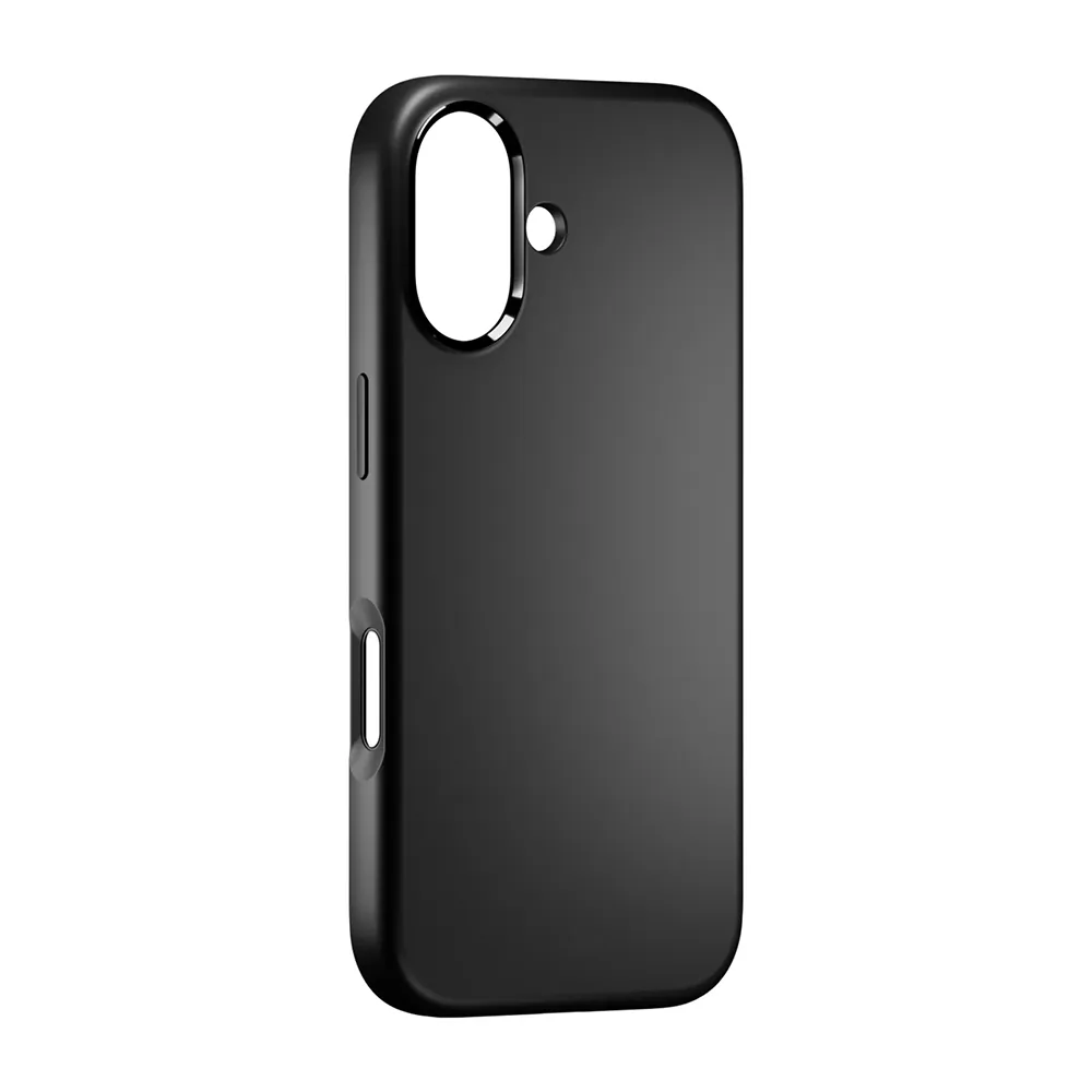 Maska Puro ICON MAG PRO za iPhone 17 crna