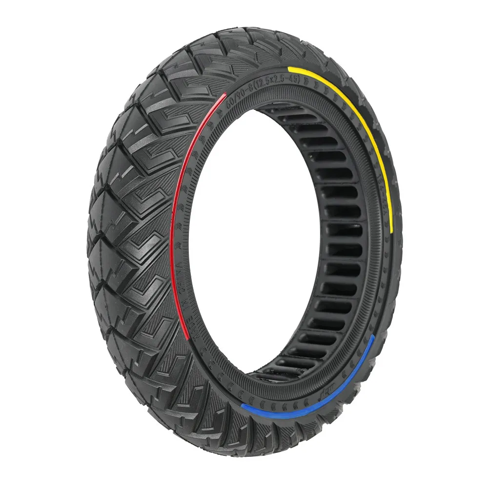 Guma za elektricni trotinet Xiaomi Mi5 Plus/Xiaomi 6 60/90-8 12.5*2.5-45 off road 3 color