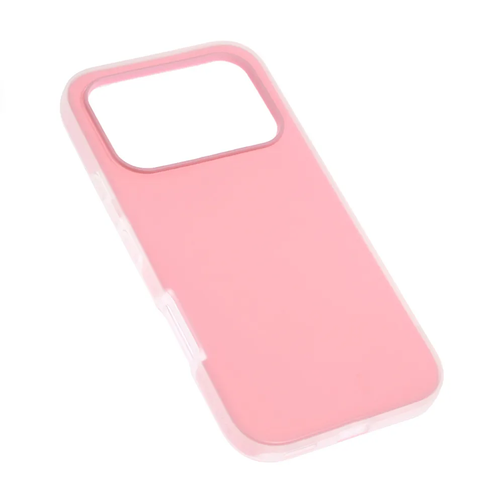 Maska Sugar Pop za Honor 600 Pro roze