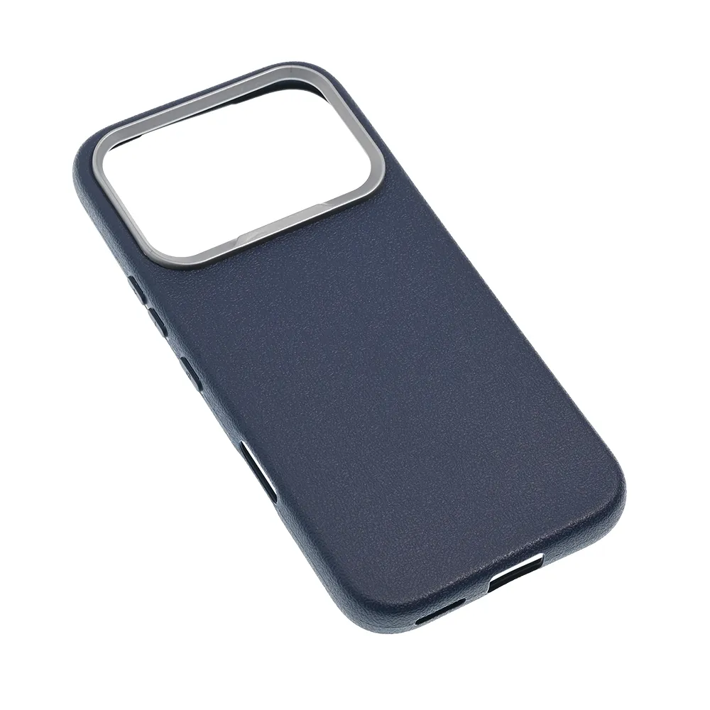 Maska Elegant za Honor 600 plava
