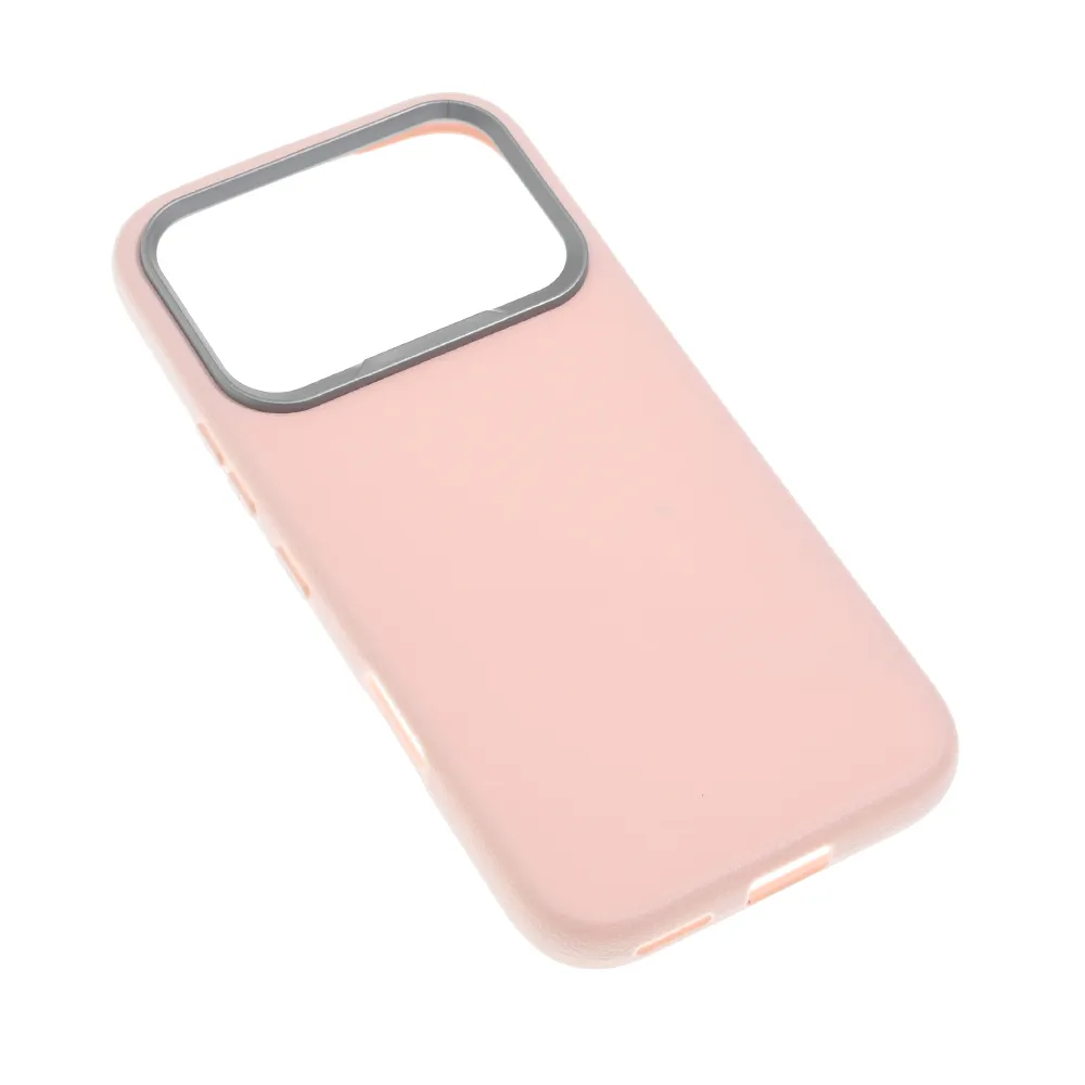 Maska Elegant za Honor 600 roze
