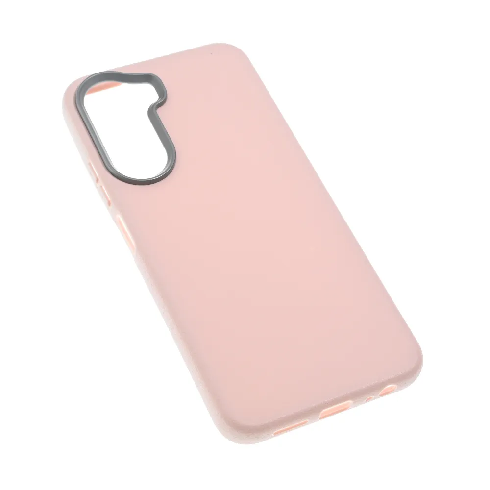 Maska Elegant za Xiaomi Redmi A7 Pro roze