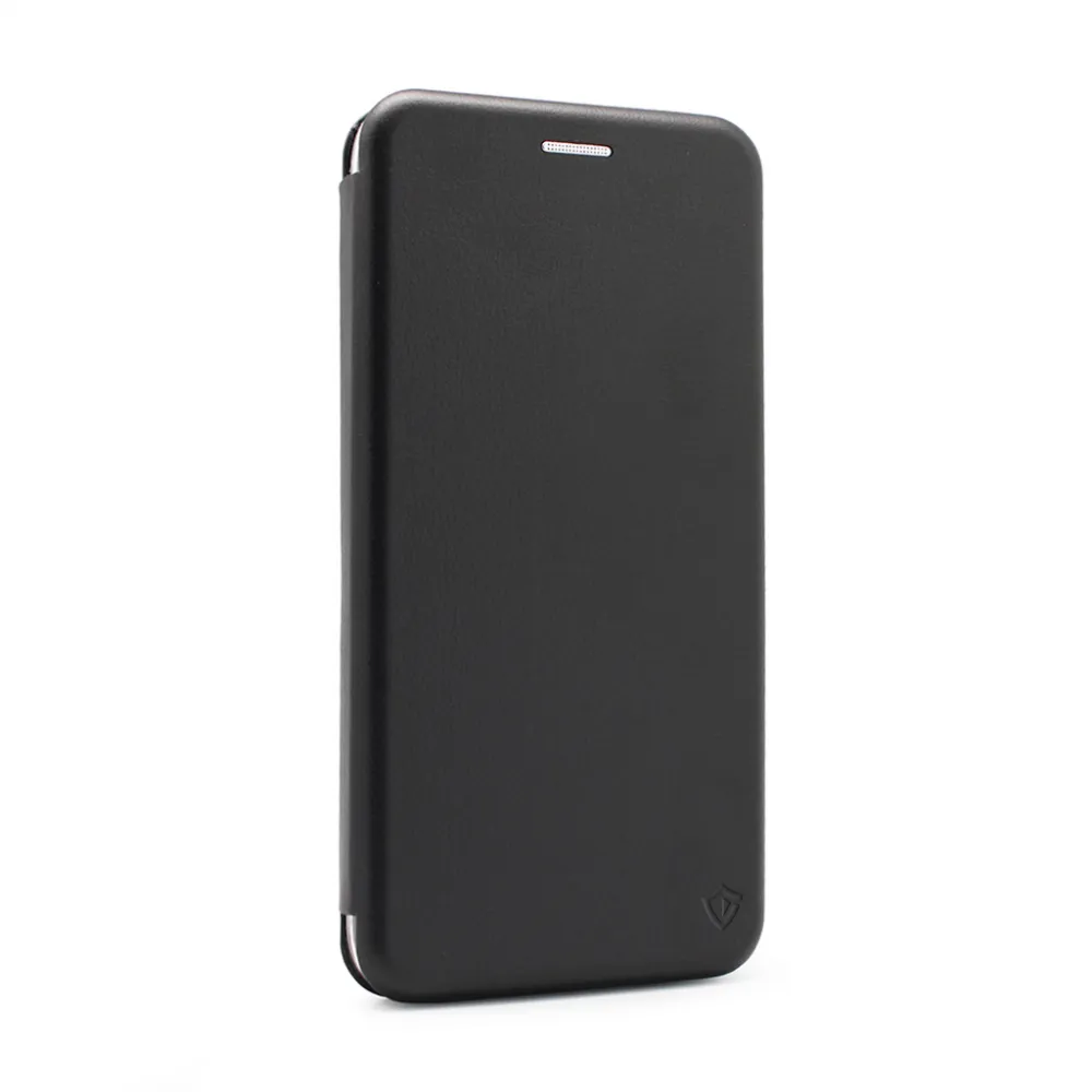 Maska Teracell Flip Cover za Honor 600 Lite crna