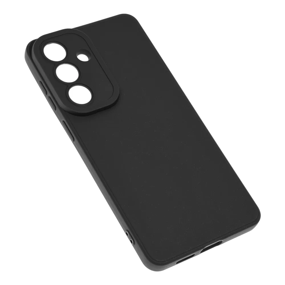Maska Teracell Giulietta za Samsung S741B Galaxy S26 FE mat crna