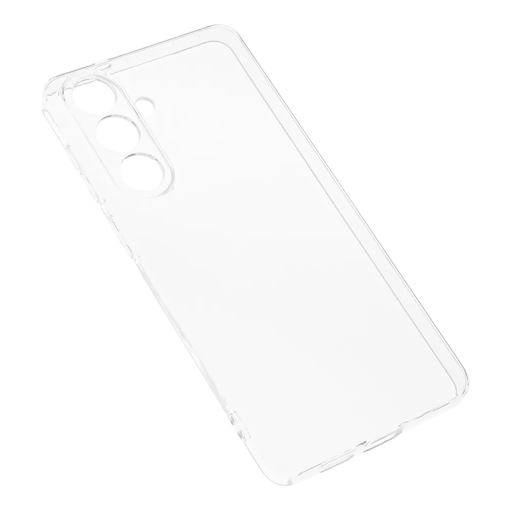 Maska Teracell Giulietta za Samsung S741B Galaxy S26 FE transparent