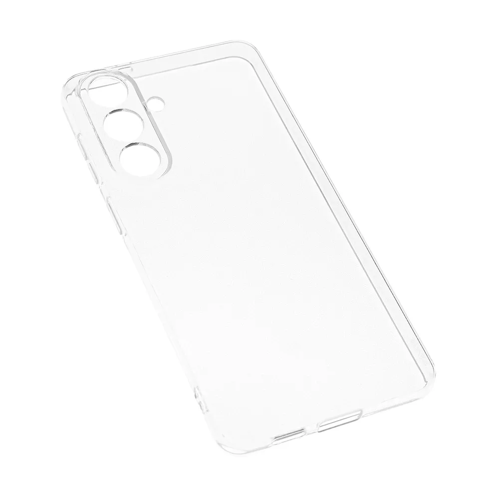 Maska silikonska Ultra Thin za Samsung S741B Galaxy S26 FE transparent