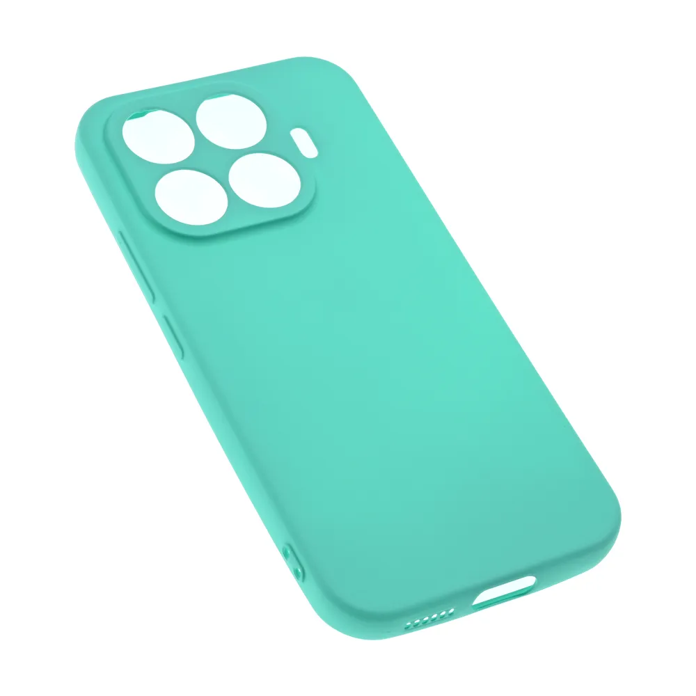 Maska Gentle Color za Xiaomi 17T mint