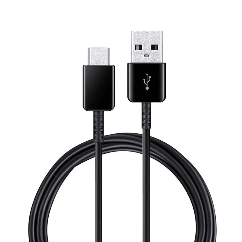 Samsung data kabl USB na Type C 1,5m crni BULK (EP-DG970BBE)