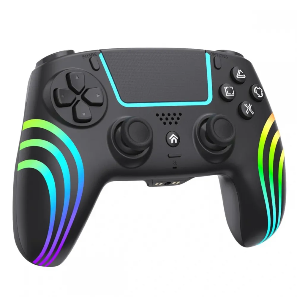 Joypad Elite Wireless za PS5 crni RGB