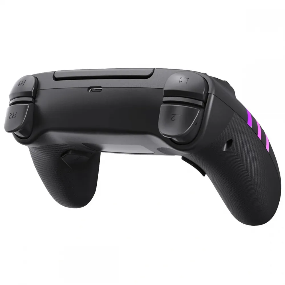 Joypad Elite Wireless za PS5 crni RGB