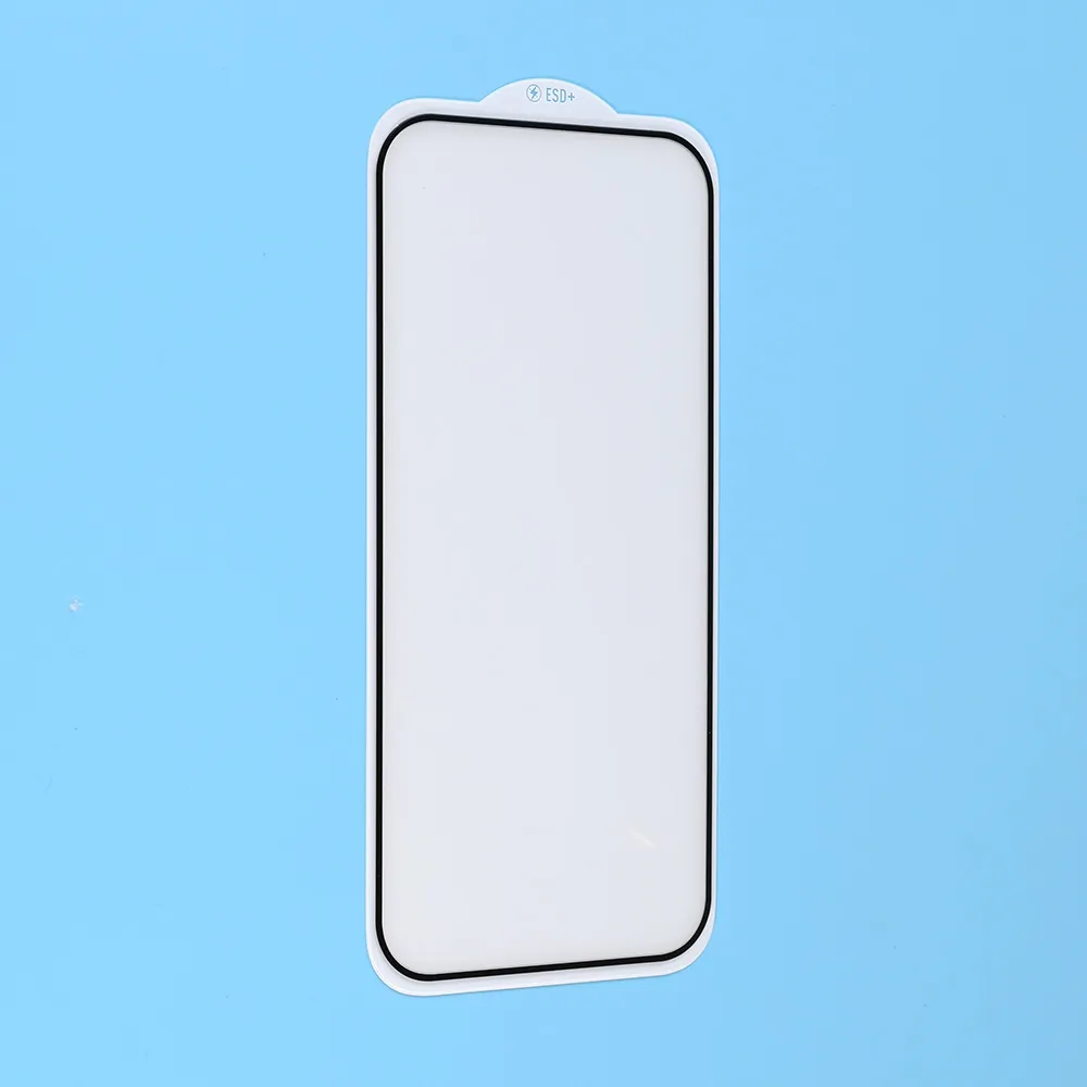 Zastitno staklo Zastitno staklo Teracell Titan 2.5D za Xiaomi 17 crni