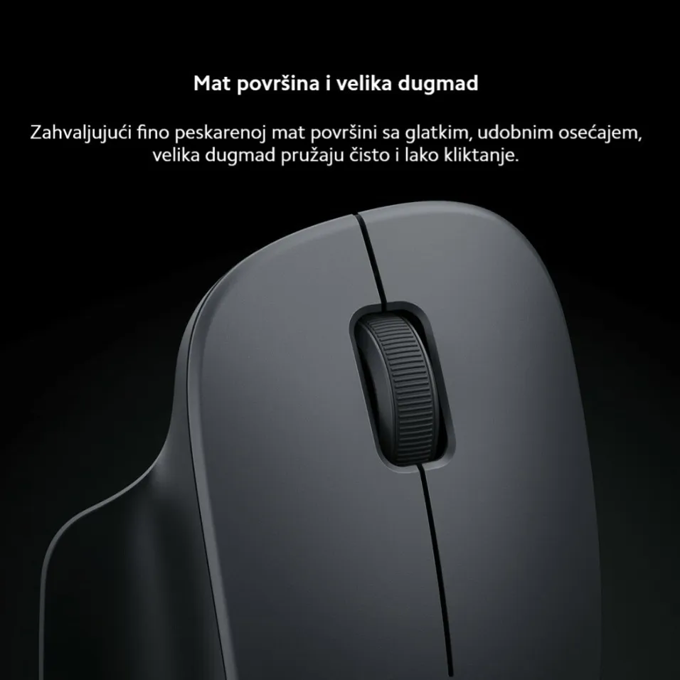 Xiaomi Mi wireless mis comfort edition beli