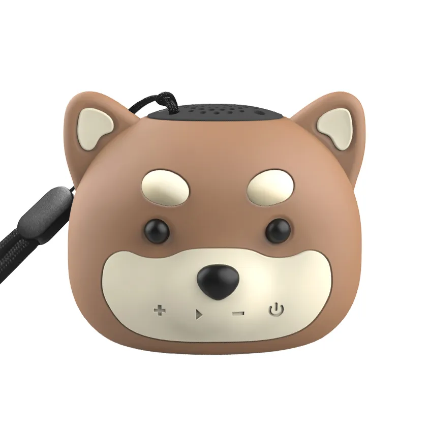Bluetooth zvucnik Bear
