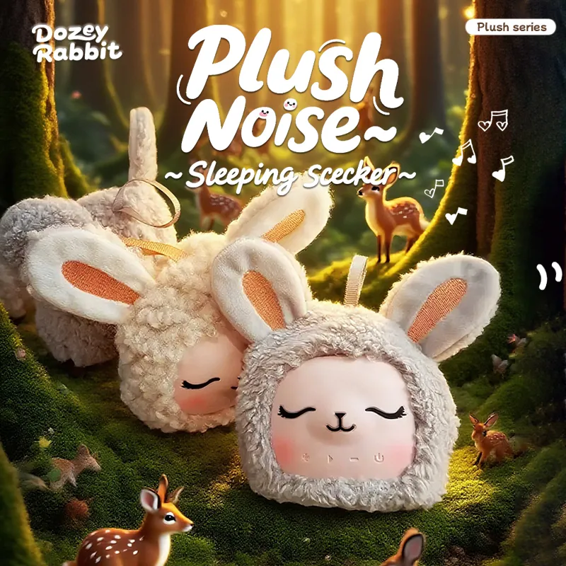 Bluetooth zvucnik Bunny