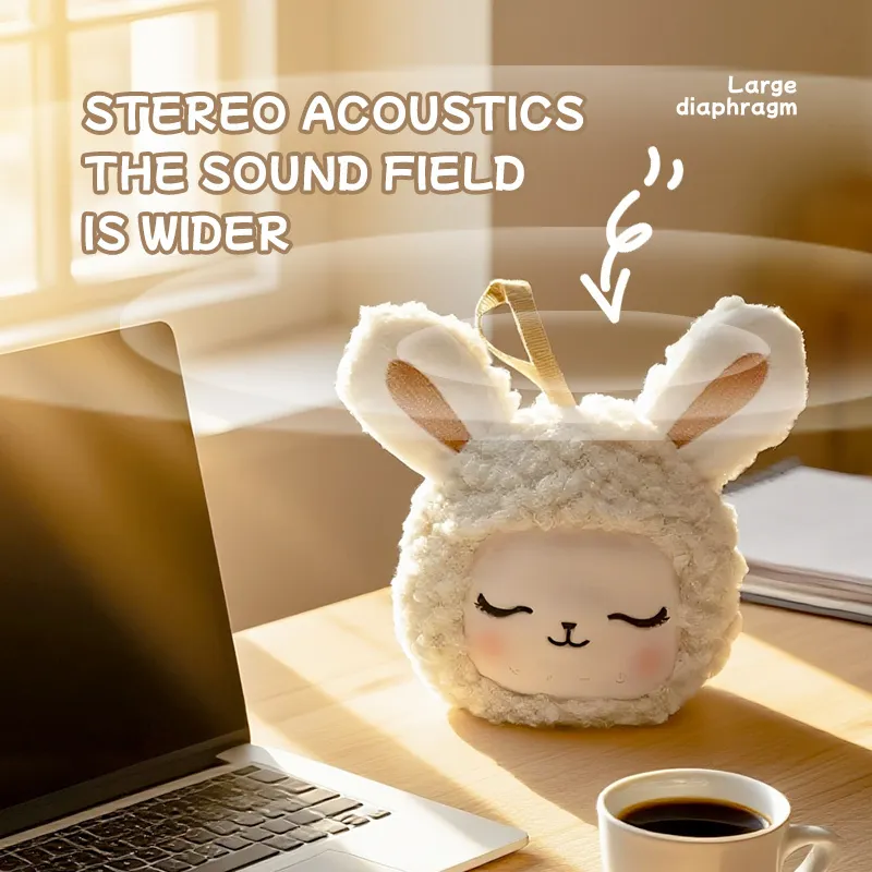 Bluetooth zvucnik Bunny
