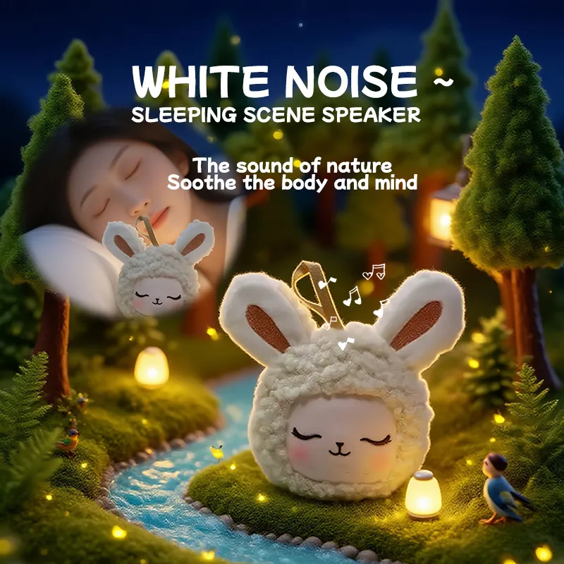 Bluetooth zvucnik Bunny