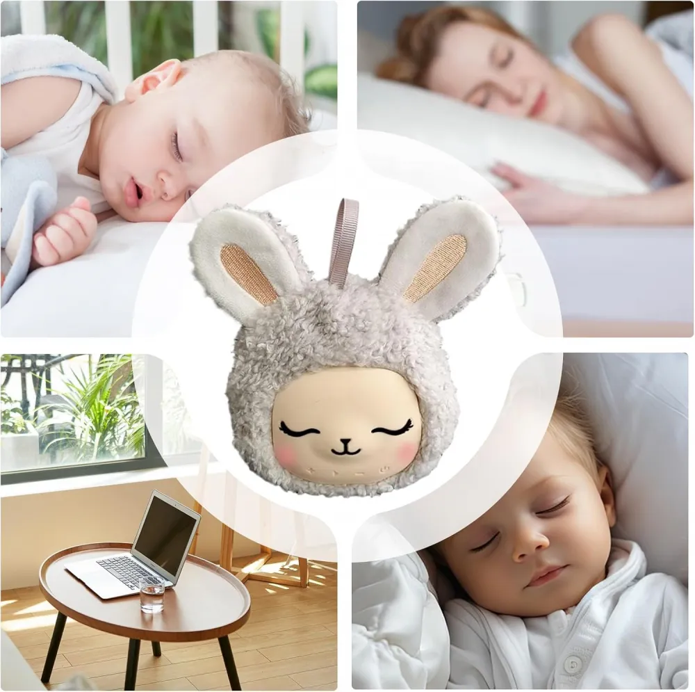 Bluetooth zvucnik Bunny