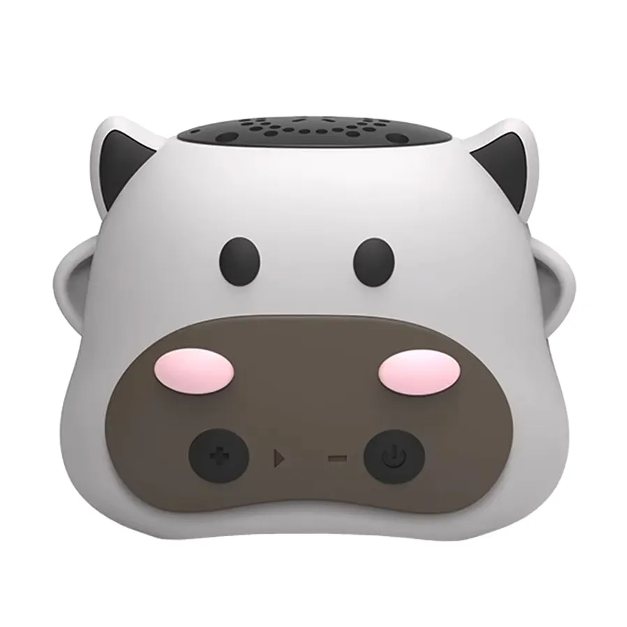 Bluetooth zvucnik Cow