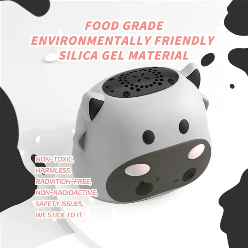 Bluetooth zvucnik Cow