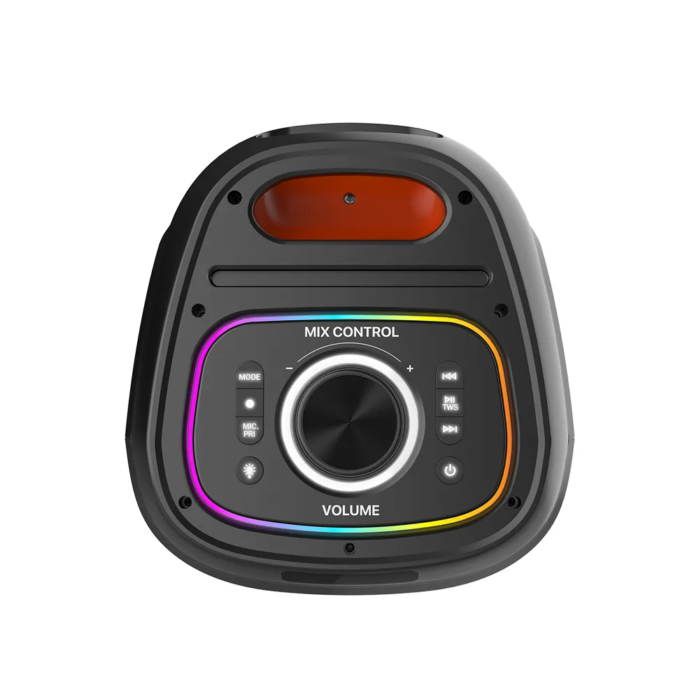 Bluetooth zvucnik Fantech NP02 NeraParty crni
