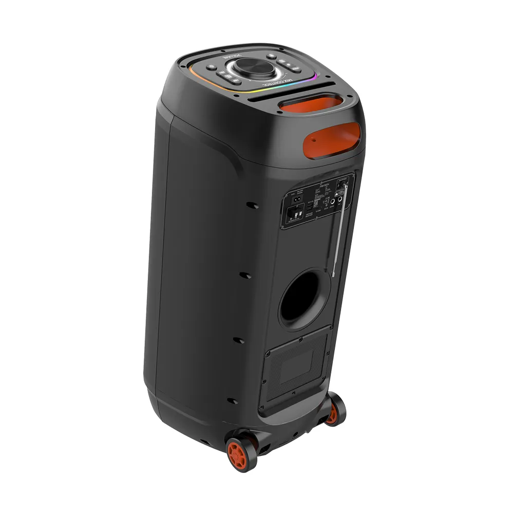 Bluetooth zvucnik Fantech NP02 NeraParty crni