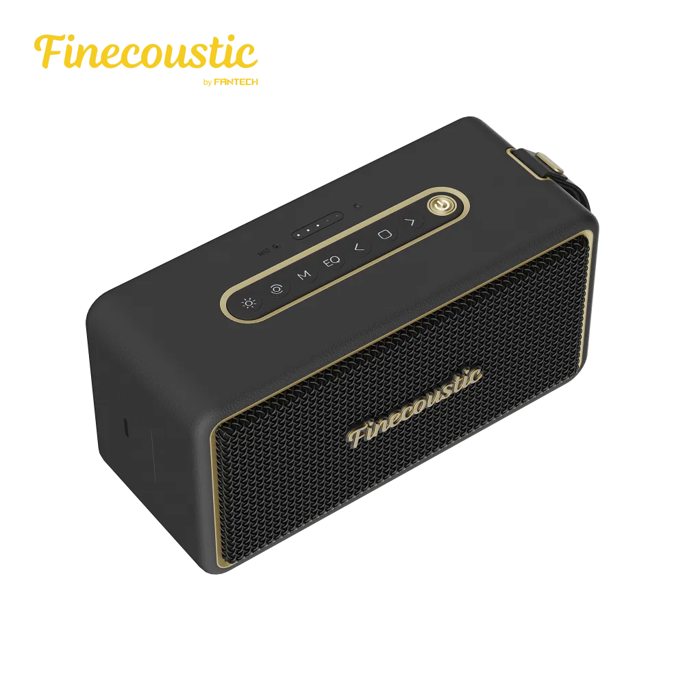 Bluetooth zvucnik Fantech FBS2 Hako Nomad crni