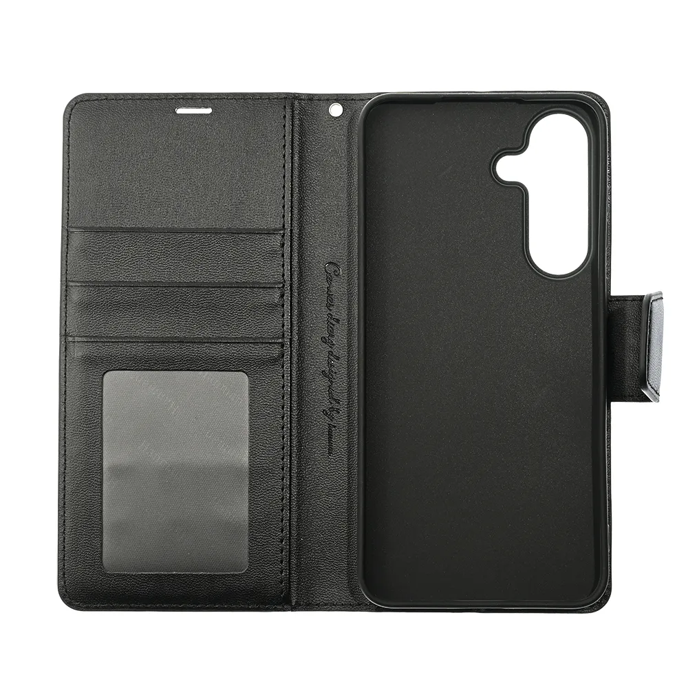 Maska Hanman Canvas ORG za Samsung S741B Galaxy S26 FE crna