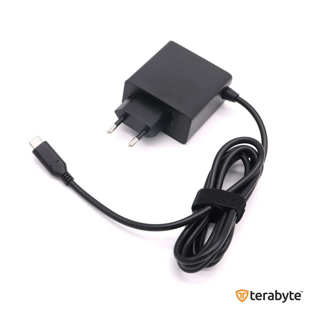 Punjac za laptop Terabyte PD65W-EF Type C 20V 3.25A 65W HQ EM