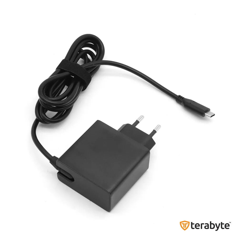 Punjac za laptop Terabyte PD65W-EF Type C 20V 3.25A 65W HQ EM