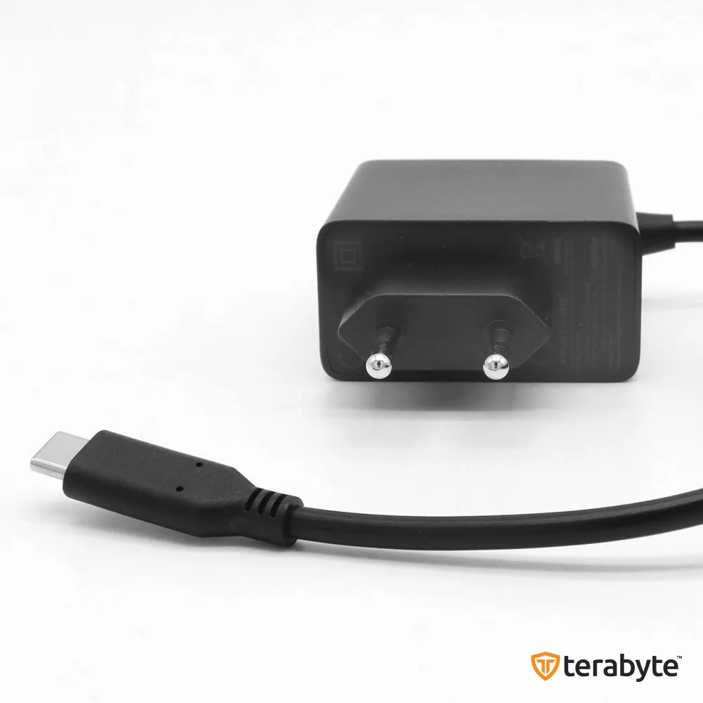 Punjac za laptop Terabyte PD65W-EF Type C 20V 3.25A 65W HQ EM