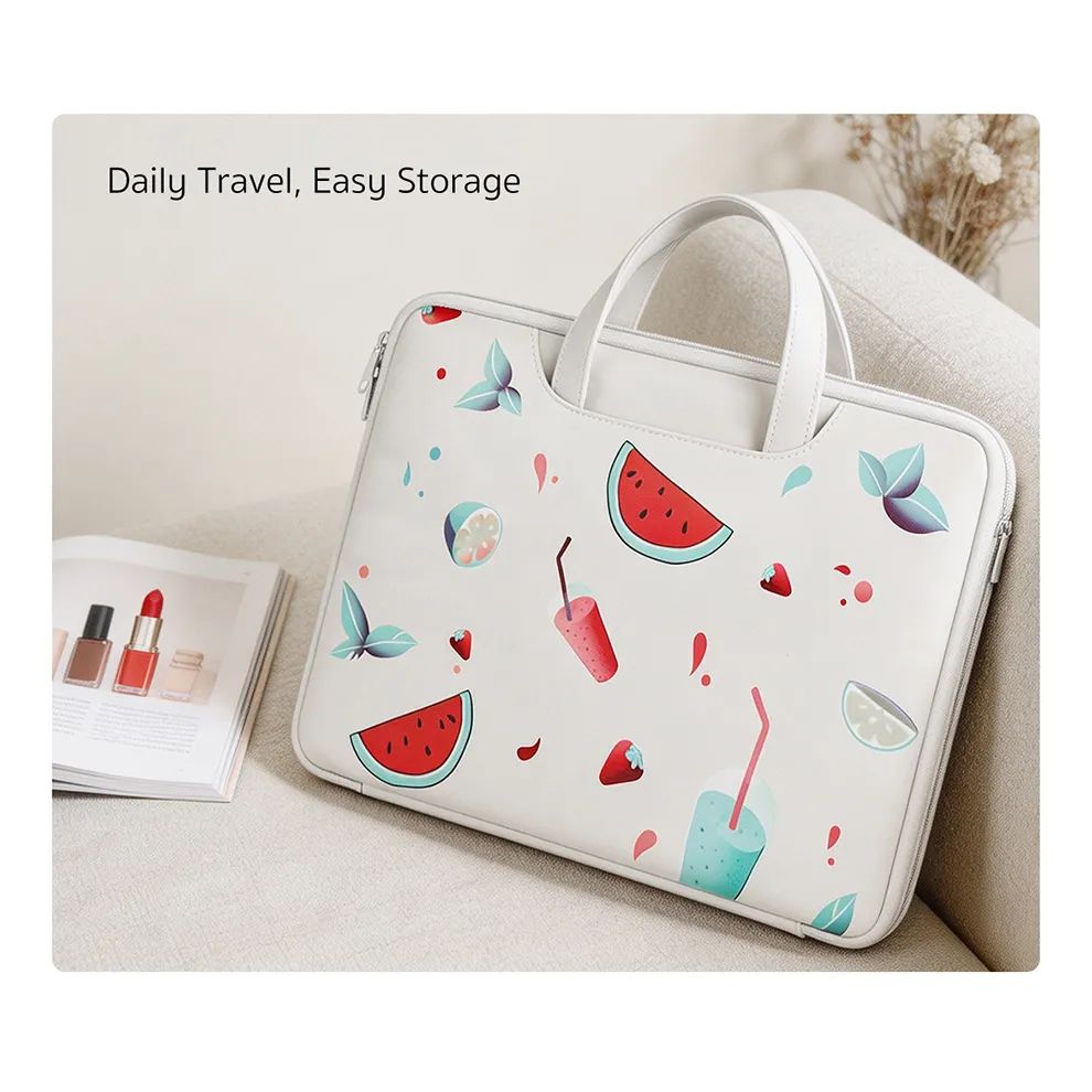 Torba za laptop Coteci MB-096 15-16 inch watermelon