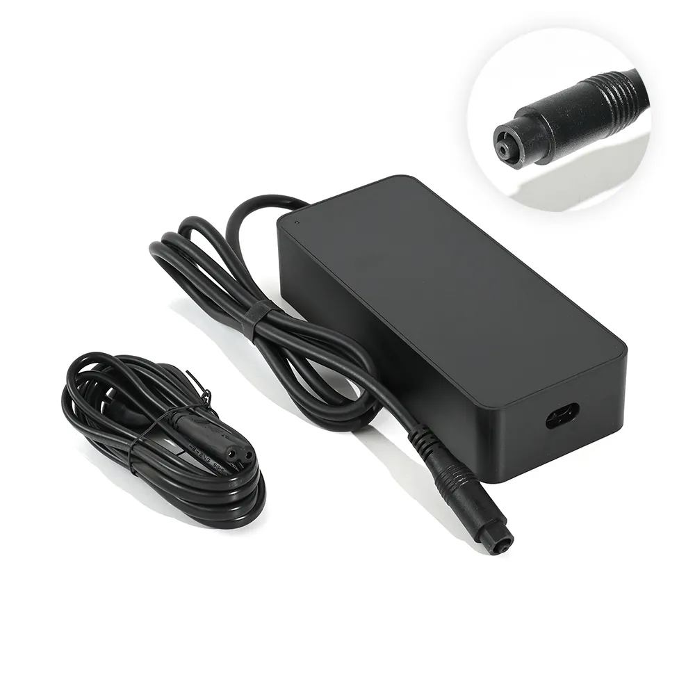 Punjac za elektricni trotinet Xiaomi 6 Super Charger 2 53.6V 5.0A 268W