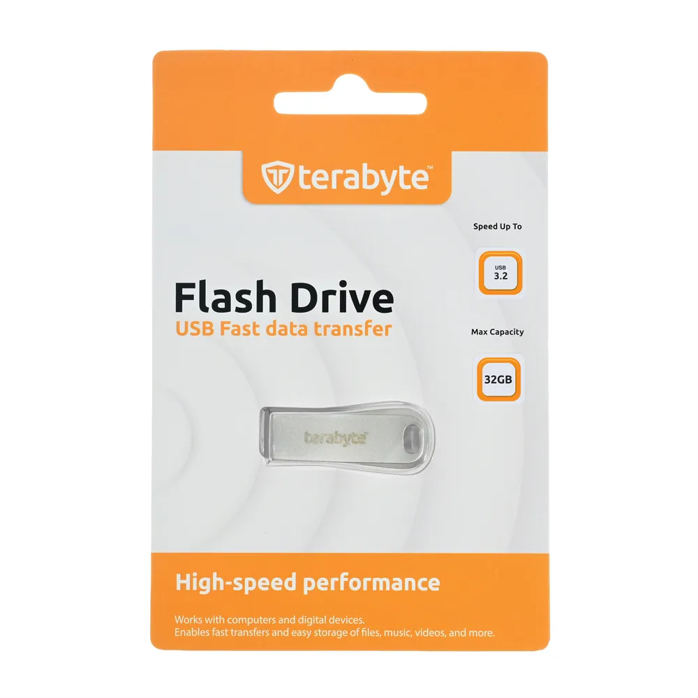 USB flash memorija Terabyte Cruzer Ultra 3.1 32GB ZJ CN