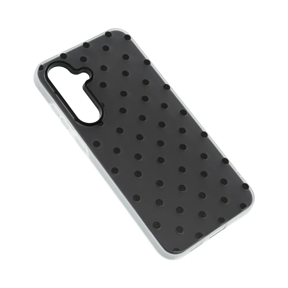 Maska Dotty Pop za Samsung S741B Galaxy S26 Fe crna