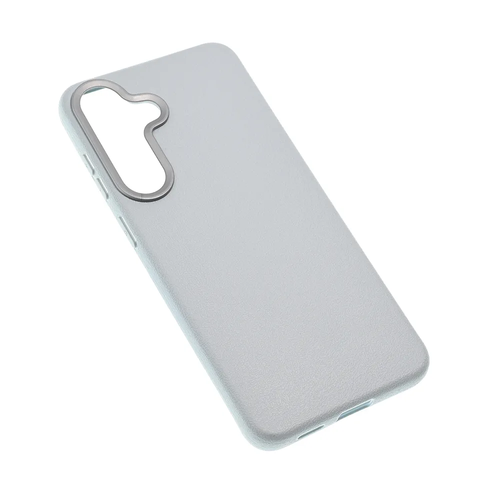 Maska Elegant za Samsung S741B Galaxy S26 FE svetlo plava