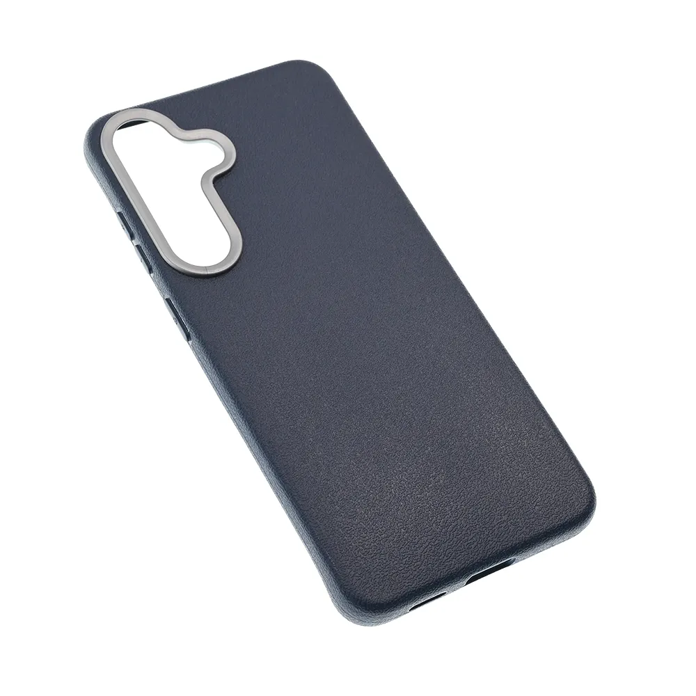 Maska Elegant za Samsung S741B Galaxy S26 FE tamno plava
