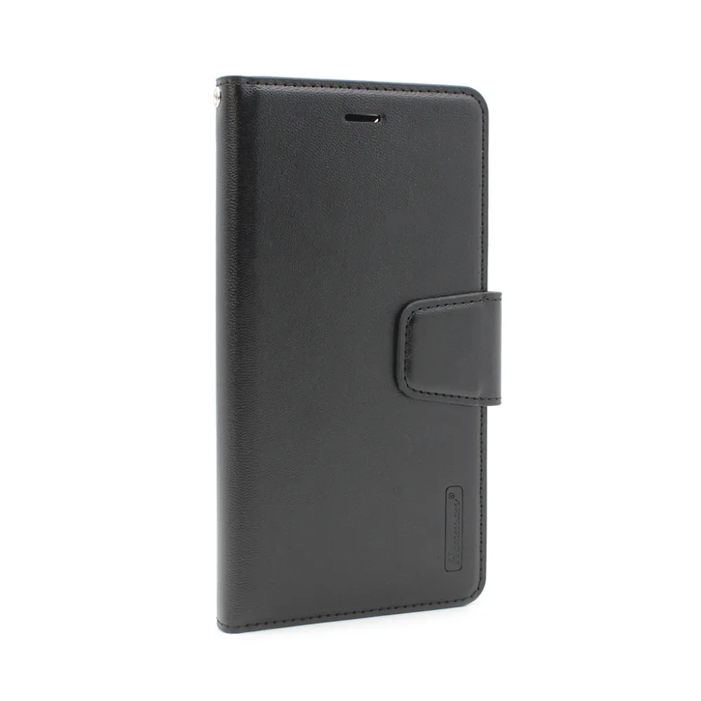 Maska Hanman Canvas ORG za Samsung A276B Galaxy A27 5G crna