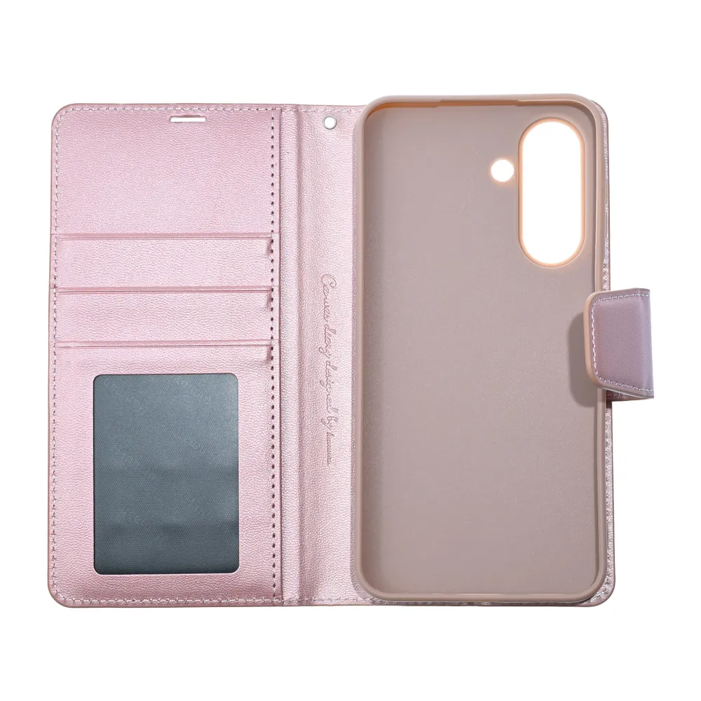 Maska Hanman Canvas ORG za Samsung A276B Galaxy A27 5G roze