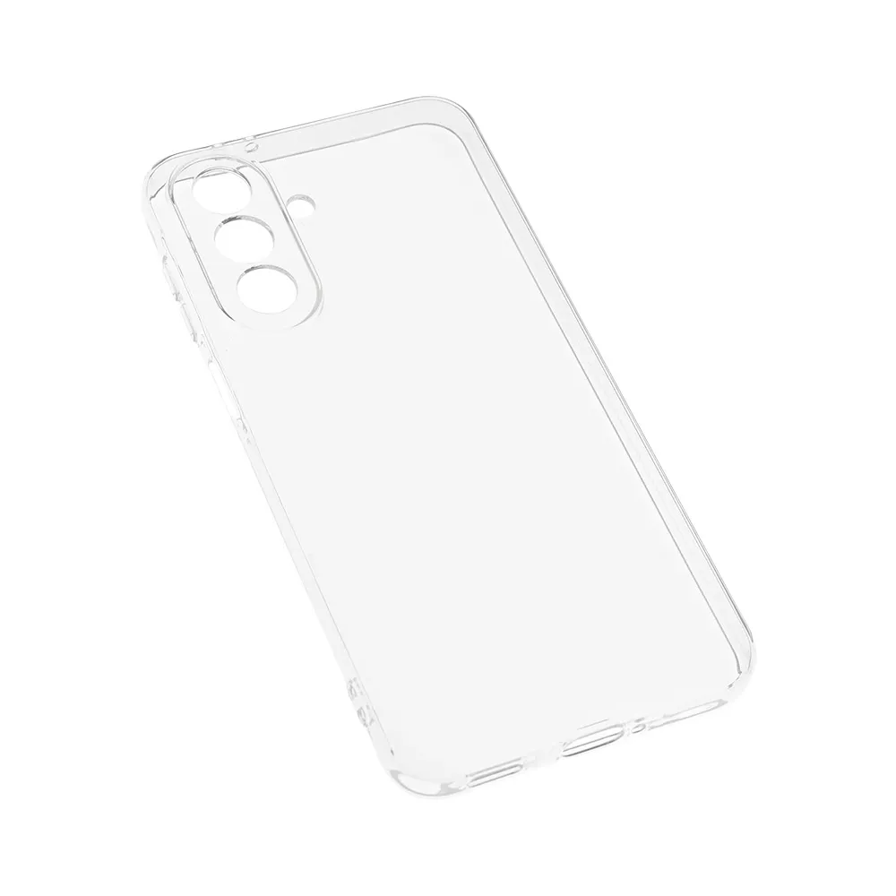 Maska Teracell Giulietta za Samsung A276B Galaxy A27 5G transparent