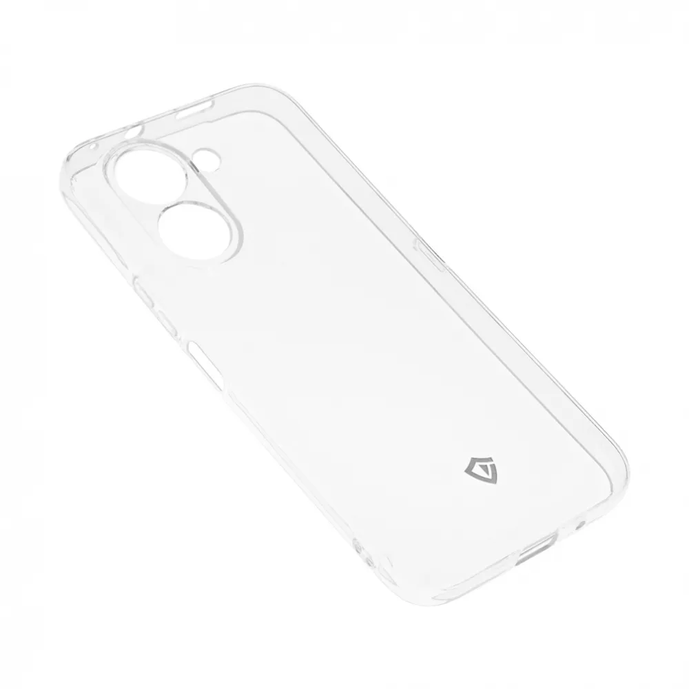 Maska Teracell Skin za Honor X7e transparent