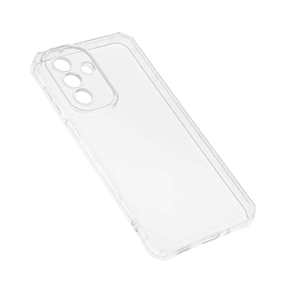 Maska Full Protection za Samsung A276B Galaxy A27 5G transparent
