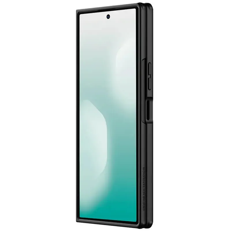 Maska Nillkin Flex Pure Fold za Samsung F976B Galaxy Z Fold 8 Ultra (S Pen) crna