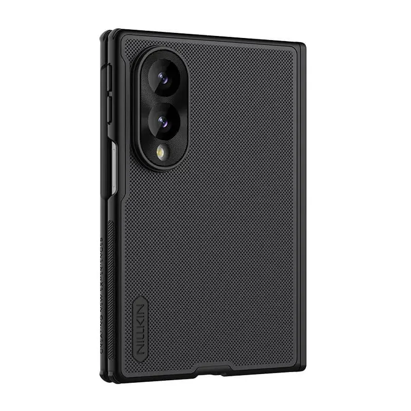 Maska Nillkin Scrub Fold Magnetic za Samsung F971B Galaxy Z Fold 8 crna